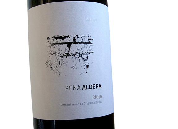 PEÑA ALDERA Reserva 2010